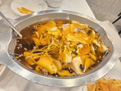 -鑫巴蜀小镇 · 水煮鱼专研店(玉桥店)