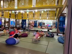 -青水瓦台汤泉(未央店)