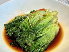 -悦融·京鲁菜·露台花园(安定门店)