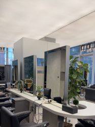 -菲·木田moontin造型salon