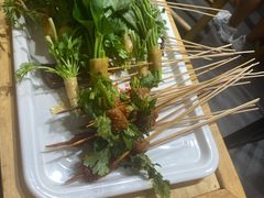 -袁记串串香(涧西总店)