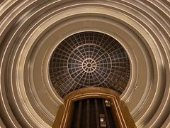 -杭州国际会议中心洲际酒店-原素全日餐厅(解放东路店)