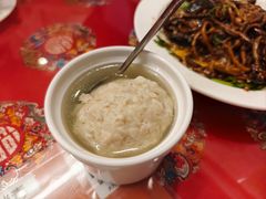 -玉华台饭庄(裕中西里小区店)
