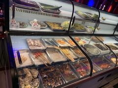 -十三姨正合丰烤肉(营迹路店)