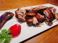 -寻宝记绍兴菜(鲁迅路店)