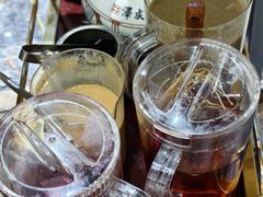 -冰煮羊(山水小区店)