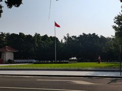 -烈士陵园(地铁站)