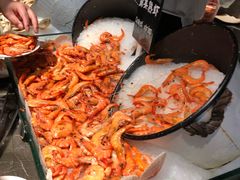 -星伦多海鲜自助餐厅(万达百货店)