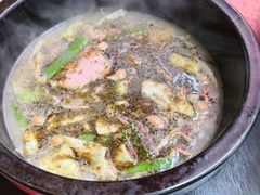 -大鼓米线(静安吴江DM店)