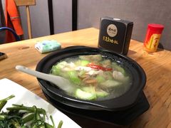 -鑫阿强海鲜大排档·老厦门特色菜(中山路店)