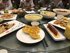 -江南原著(中联广场店)