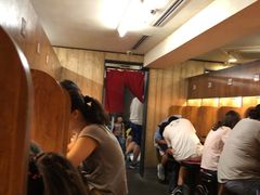 -一兰拉面(新宿中央东口店)