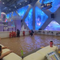 -第五极儿童乐园