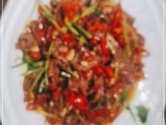 -爱碗亭·鲜炒湖南菜(壹城中心店)