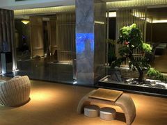 -水立方国际汤泉(六一中路店)