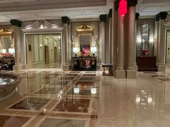 -广州富力丽思卡尔顿酒店