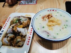 -荔银肠粉·非遗手藝(夫子庙店)