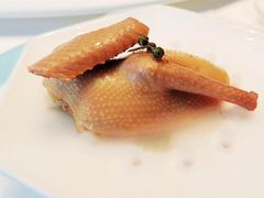 -淮香国色·淮扬菜(正大中心店)