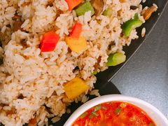 -回味鸭血粉丝汤(新城市广场店)