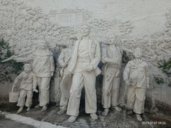 -谷文昌纪念馆