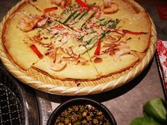 -厚贞日式烤肉(龙之梦店)