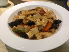 -随喜赞素食餐厅(亦庄店)