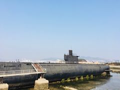 景点-刘公岛景区