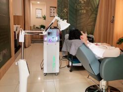 -丝客富脱发养发头皮馆