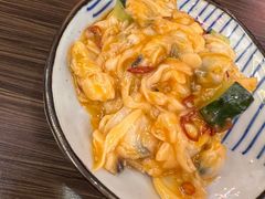 -仙隐小鹿中华料理(南宁万象城店)