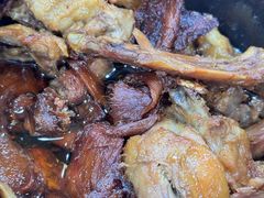 -斯丹姜母鸭·古法干香(涂门街总店)