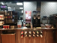 -汉堡王(下沙银泰店)