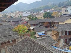 -福建土楼(南靖)景区