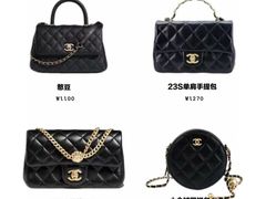 -Chanel香奈儿专柜代买(福州大洋店)