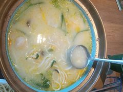 -云海肴·汽锅鸡·云南菜(祥云小镇店)