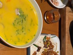 -如轩·海鲜砂锅粥·潮汕菜(海珠店)