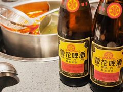 -南城十里潮汕鲜牛火锅·鲜虾生滚粥(融汇老商埠店)