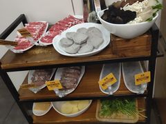 -巴奴毛肚火锅(广益哥伦布店)