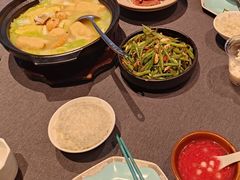 -柒园·三十年创意杭帮菜(龙湖滨江天街店)