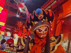 -蜀大侠火锅(森兰花园城店)