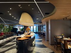 -拉蒂娜·巴西牛排馆 Latina·Brazilian Steakhouse(王府井喜悦店)