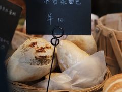 -仙峰天然面包(迎宾路店)