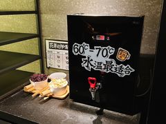 -太二酸菜鱼(深圳布吉万象汇店)