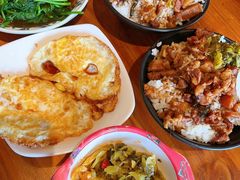 -大三元台湾鲁肉饭(沙井新桥店)