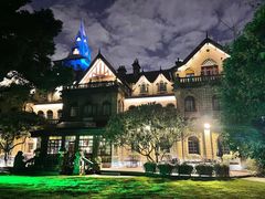 -马勒别墅饭店(静安寺店)