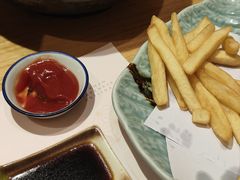-吉兆·料理(红梅南路店)