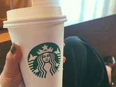 -星巴克臻选(济南万达店)