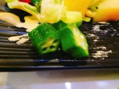 -月下料理(楷林IFC店)