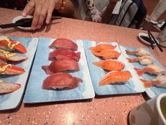 -元气寿司(东方宝泰店)