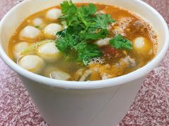 明月虾汤-明月虾面(厦禾路店)