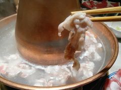 -宣武小院涮肉(前门店)